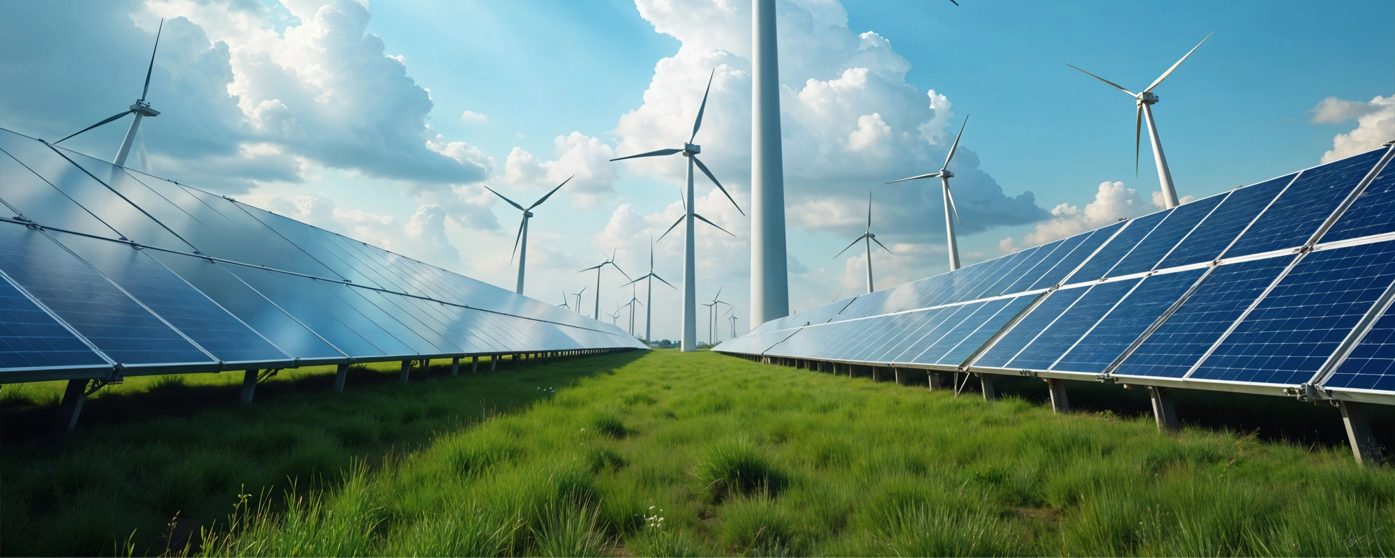 Energía y sustentabilidad