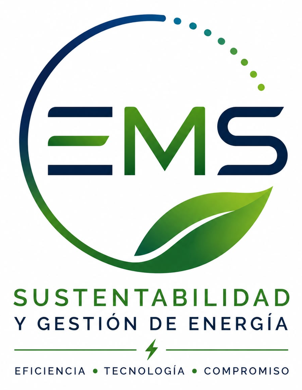 EMS Sustentabilidad y Gestión de Energía